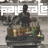 Paleface - Talonomistaja