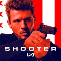 shooter saison 2 netflix