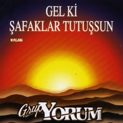 Grup Yorum - Daglara Dogru