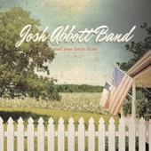 Josh Abbott Band - My Texas