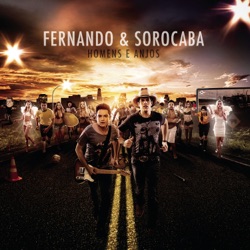 Fernando & Sorocaba - O Que Cê Vai Fazer