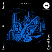 Demand Echoes (Drumcomplex Remix) artwork