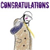 Karl Malone - Congratulations Post