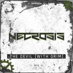 The Devil - Single - Necrosis The Devil - Single - Necrosis