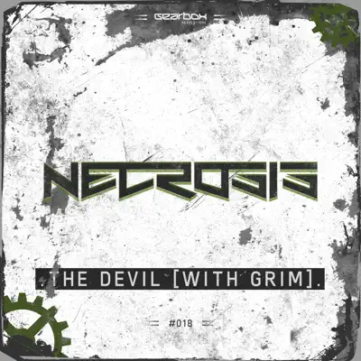 The Devil - Single - Necrosis