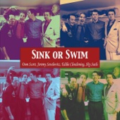 Dom Scott, Jeremy Sevelovitz, Eddie Clendening & Sky Seals - Sink or Swim