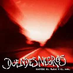 Entre el Bien y el Mal - Duendes Negros