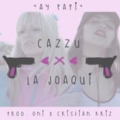 Ay Papi (feat. La Joaqui) artwork