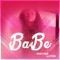 Babe (feat. Kyyngg) - Chyna Cymone lyrics