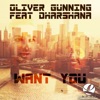 Want You (feat. Dharshana)