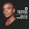 Stream & download Armada Invites (in the Mix): Erick Morillo