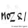 In Wean Bin I Gern - Single