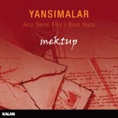 Mektup (feat. Aziz Şenol Filiz & Birol Yayla) artwork