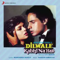 Dilwale Kabhi Na Hare (Original Motion Picture Soundtrack) by Nadeem Shravan album reviews, ratings, credits