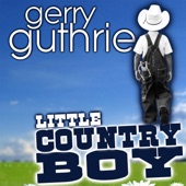 Little Country Boy artwork
