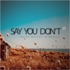 Say You Don't by Roostz iTunes Track 1