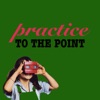 To the Point - Single artwork