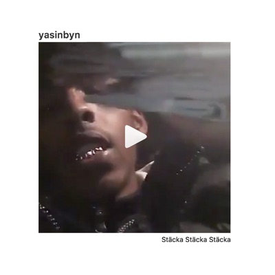 Young Heartless Yasin Shazam