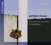 Vivaldi: Concerti per la Pieta