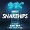 Right Now (feat. ELHAE, D.R.A.M. & H.E.R.) - Snakehips lyrics