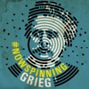#nowspinning Grieg