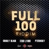 Full 100 Riddim - EP