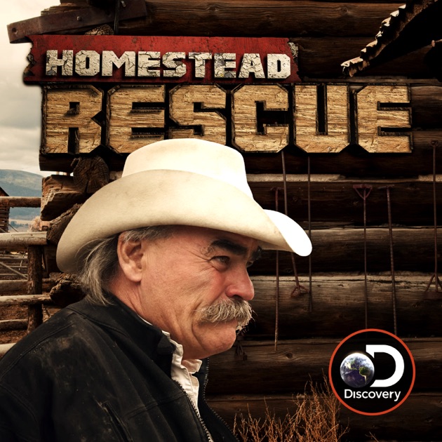 Homestead Rescue, Season 2 on iTunes