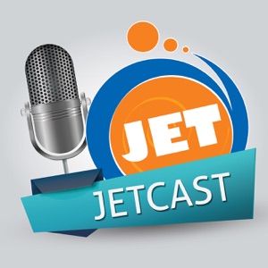 JETCast: Entrevista com o Prof. Rodrigo de Freitas