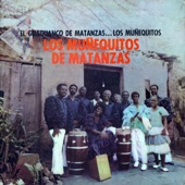 El Guaguancó de Matanzas (Remasterizado) artwork