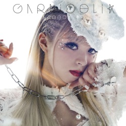 GARNiDELiA - Speed Star