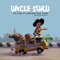 Uncle Suru (feat. Adekunle Gold & Simi) - Jon Ogah lyrics