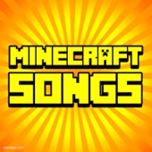 Minecraft Songs artwork