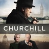 Churchill (Original Motion Picture Soundtrack) artwork