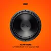 Stream & download Overdrive Ya Woofah - Single