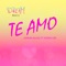 Te Amo (feat. Noemi Gpe) [Fabricio Lampa Remix] - Adrian Blazz lyrics