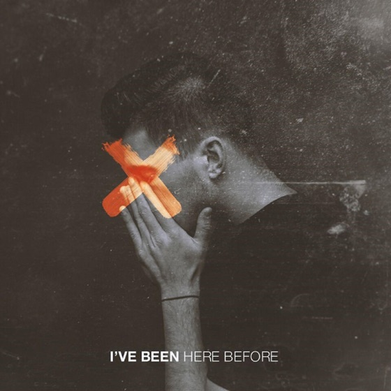 Cover artwork for Maybe It's Today
