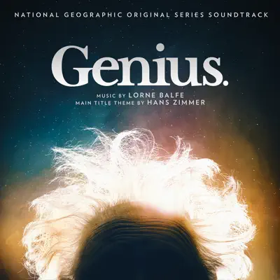 Genius (Original National Geographic Soundtrack) - Hans Zimmer