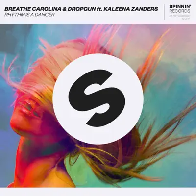 Rhythm Is a Dancer (feat. Kaleena Zanders) [Extended Mix] - Single - Breathe Carolina