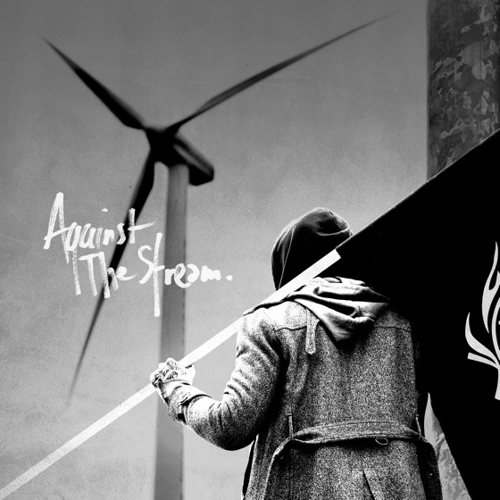 Cover artwork for Streets