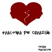 Fractura de Corazón artwork