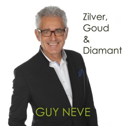 Guy Neve - Zilver Goud en Diamant