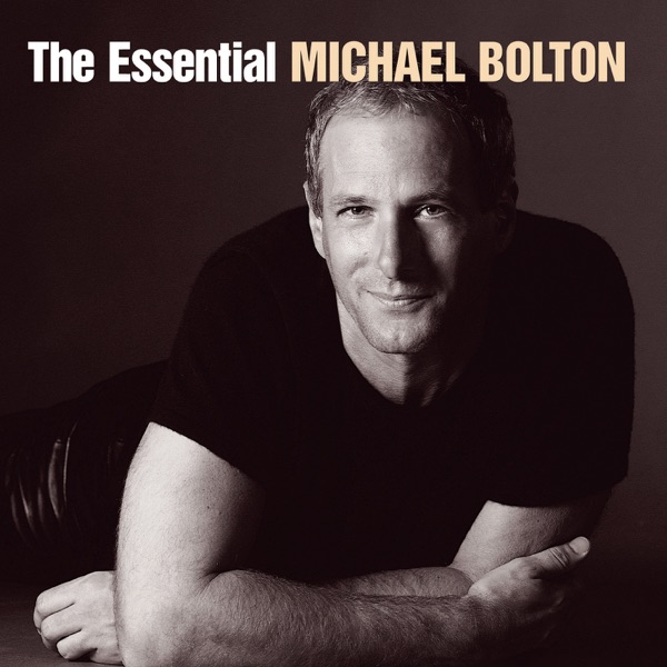 Michael Bolton - How Can We Be Lovers