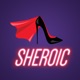 The Sheroic Podcast