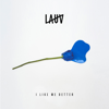 Lauv - I Like Me Better  artwork