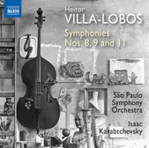 Orquestra Sinfônica Do Estado De São Paulo - Symphony No. 8: I. Andante