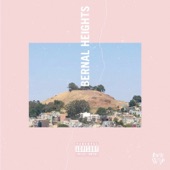 Duckwrth - Bernal Heights