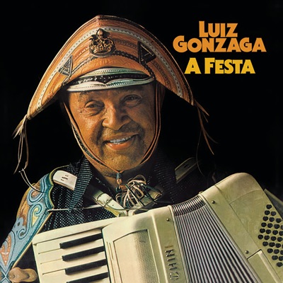 A Festa - Luiz Gonzaga