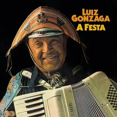 A Festa - Luiz Gonzaga