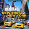 New York New York (feat. Dancehall Lyad) - Ratigan lyrics