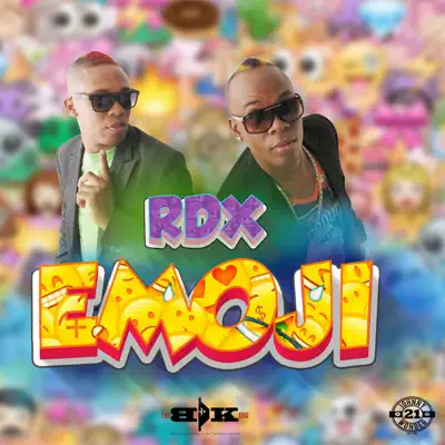 Emoji - Single - RDX